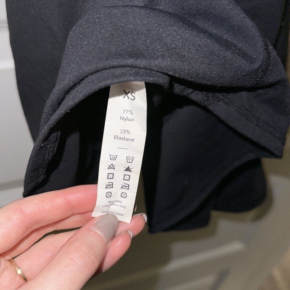 Halara workout dress - Picture 4 of 4